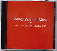 Billy Joel - The Interview Disc